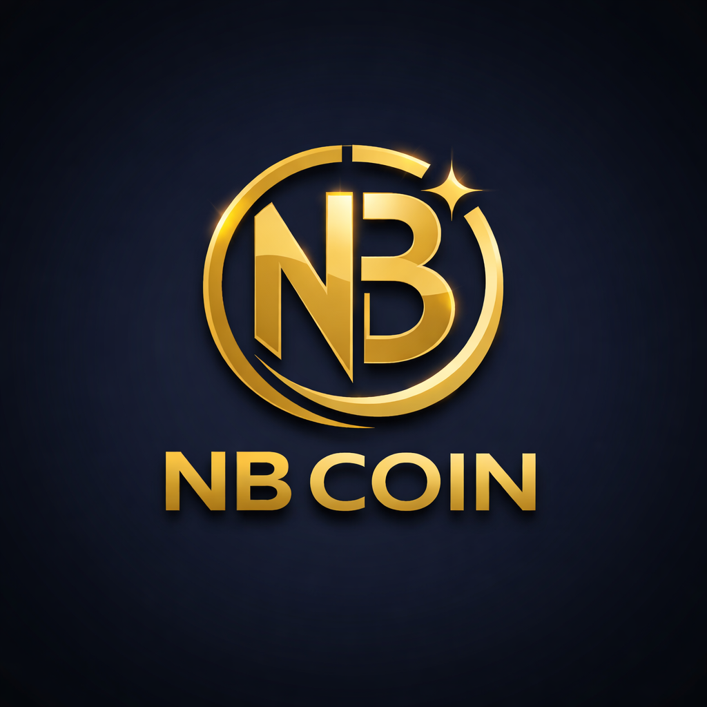 NB Coin Logo